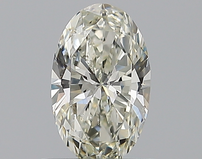 0.5 CT OVAL