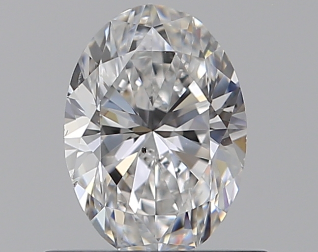0.5 CT OVAL