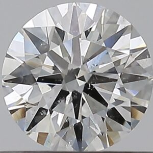 0.5 CT ROUND