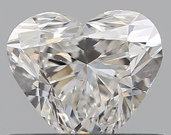 0.5 CT HEART