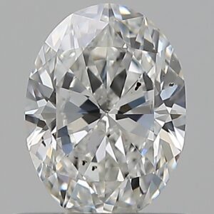 0.5 CT OVAL