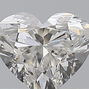 0.5 CT HEART