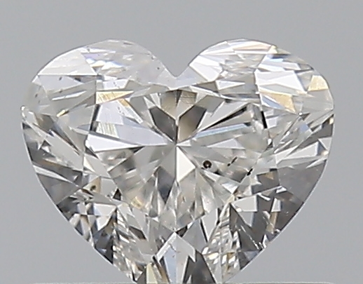 0.5 CT HEART