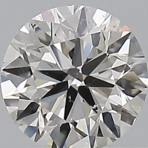 0.5 CT ROUND