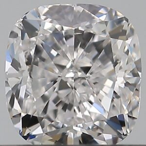 0.5 CT CUSHION