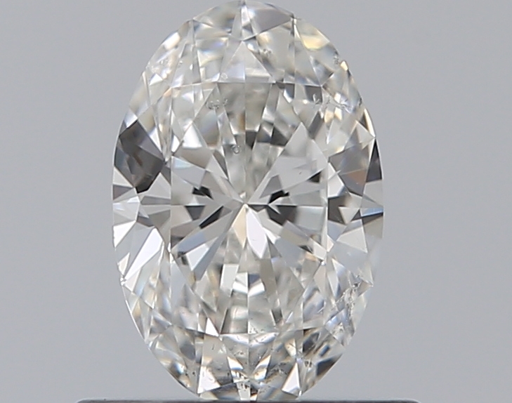 0.5 CT OVAL