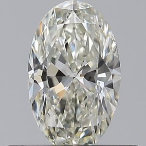 0.5 CT OVAL