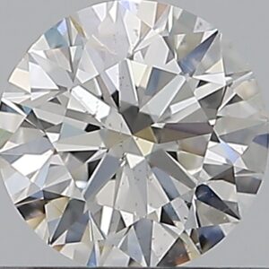 0.5 CT ROUND