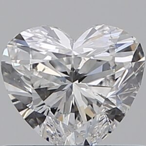 0.5 CT HEART