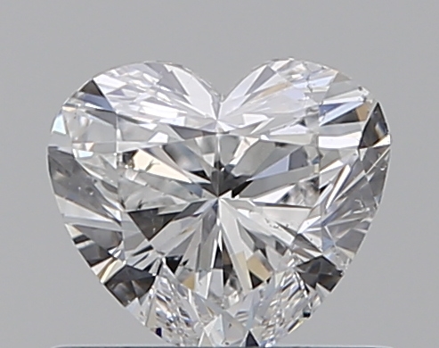 0.5 CT HEART