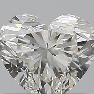 0.5 CT HEART