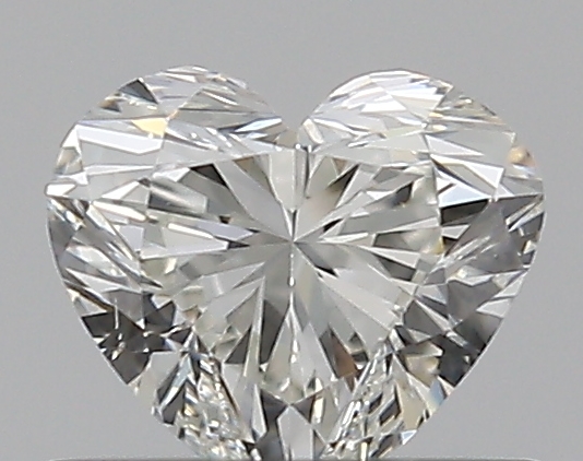 0.5 CT HEART