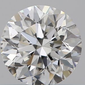 0.5 CT ROUND