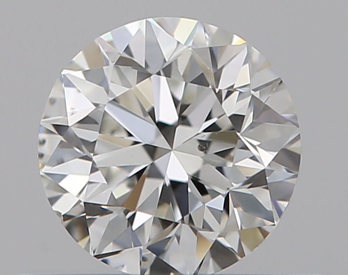0.5 CT ROUND