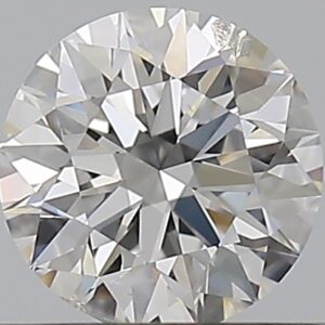 0.5 CT ROUND