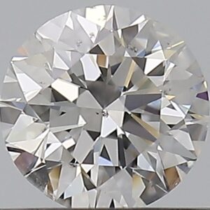 0.5 CT ROUND