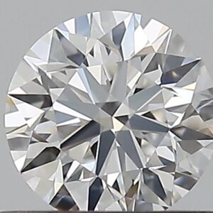 0.5 CT ROUND