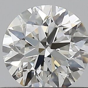 0.5 CT ROUND
