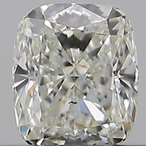 0.5 CT CUSHION