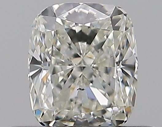 0.5 CT CUSHION
