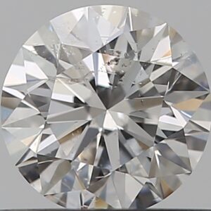 0.5 CT ROUND