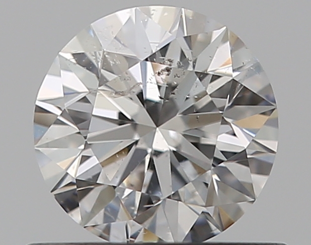 0.5 CT ROUND
