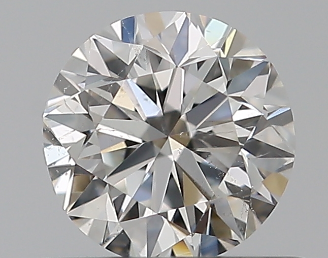 0.5 CT ROUND