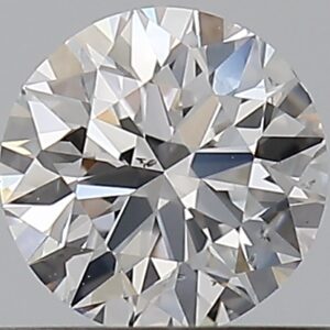 0.5 CT ROUND
