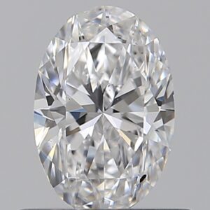 0.5 CT OVAL
