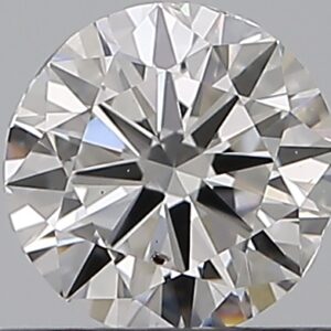 0.5 CT ROUND