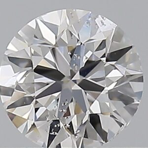 0.5 CT ROUND