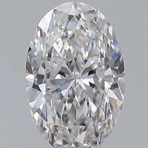 0.5 CT OVAL