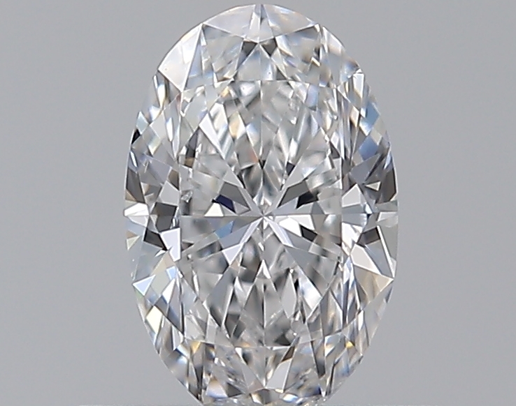 0.5 CT OVAL