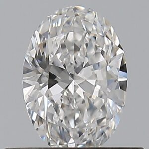 0.5 CT OVAL