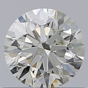 0.5 CT ROUND