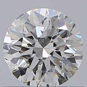 0.5 CT ROUND