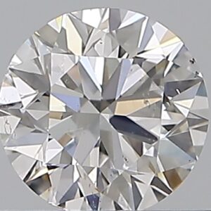 0.5 CT ROUND