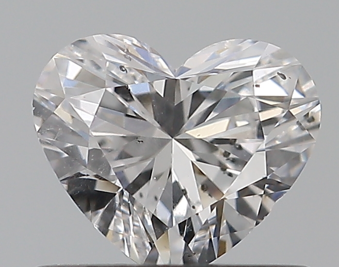 0.5 CT HEART