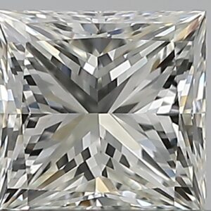 0.5 CT PRINCESS