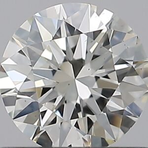 0.5 CT ROUND