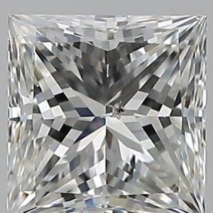 0.5 CT PRINCESS