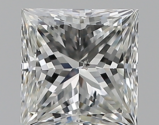 0.5 CT PRINCESS