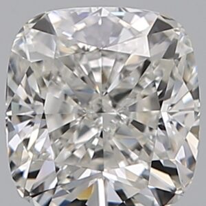 0.5 CT CUSHION