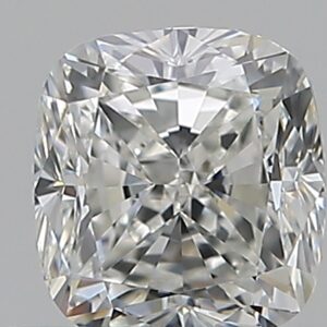 0.5 CT CUSHION