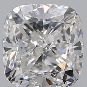 0.5 CT CUSHION