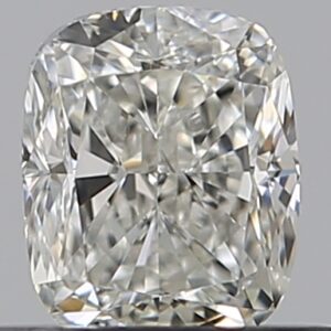 0.5 CT CUSHION