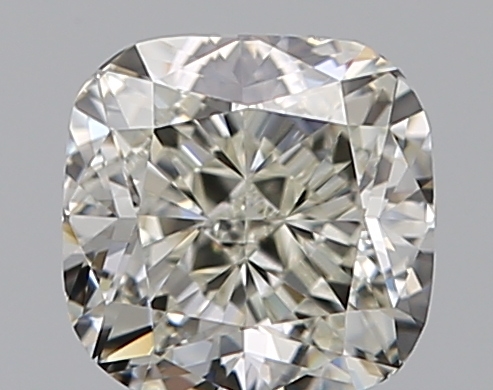0.5 CT CUSHION