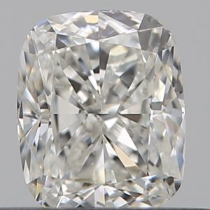 0.5 CT CUSHION