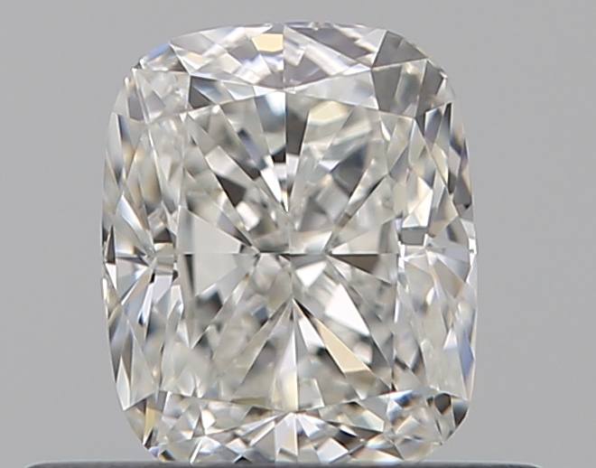 0.5 CT CUSHION