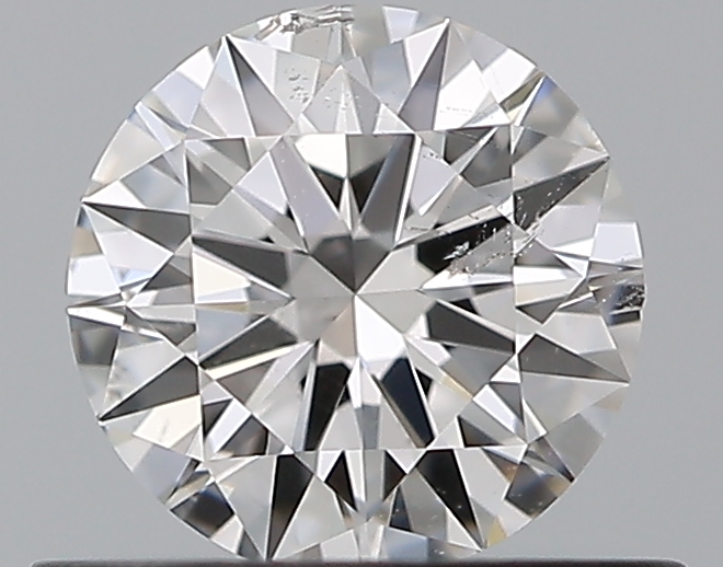 0.5 CT ROUND